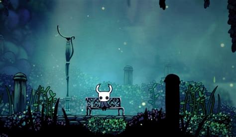 Hollow Knight Complete Guide To The Delicate Flower
