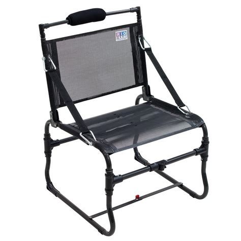 Black Rio Camping Chairs Dfc102 10 1 64 1000 