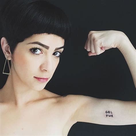 60 Feminist Inspired Ink Ideas That Empower Women Feminist Tattoo Feminism Tattoo Equality