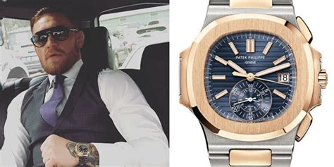 Born 14 july 1988) is an irish professional mixed martial artist and boxer. Which Rolex Watches does Conor McGregor wear? | Jaztime Blog