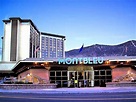 Montbleu Resort, Lake Tahoe, California - American Sky