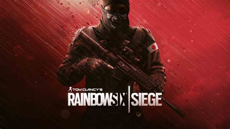 3840x2160 Resolution Tom Clancys Rainbow Six Siege 2017 4k Wallpaper