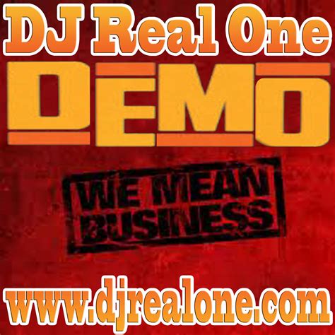 Dj Real One Demo Best Dj In Boston Demo