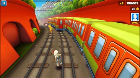 Subway Surfers Pc Game Full Version Free Download ~ All Type Expert