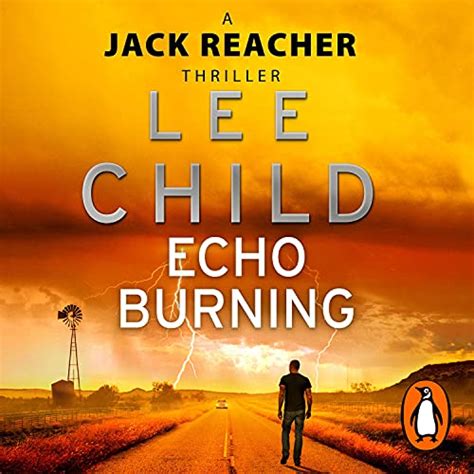 Jack Reacher Audiobooks Listen To The Full Series Au