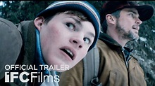 Walking Out (2017) - Trailer - Matt Bomer, Lily Gladstone ...