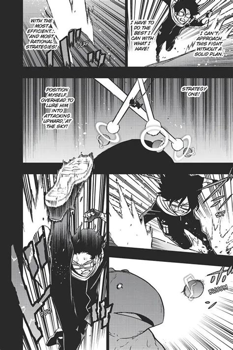 Read Manga Vigilante Boku No Hero Academia Illegals Chapter 64 Shota