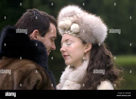 The Tudors Jonathan Rhys Meyers Natalie Dormer Season 2 Ep 202 Aired April 6 2008 2007