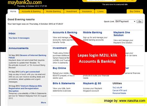 Contact maybank malaysia customer service: Tutorial: Cara Buat Bayaran ke Luar Negara dengan ...