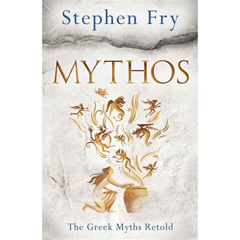 Jual Mythos Stephen Fry 2017 Buku Cetak Shopee Indonesia