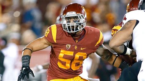 Former Usc Trojans Osa Masina Don Hill Won T Face Sexual Assault Charges Espn