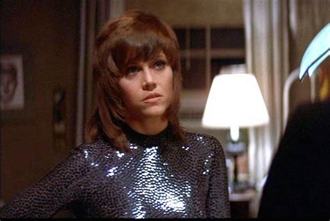 Jane Fonda In Klute Jane Fonda Jane Fonda Klute Hollywood Glamour