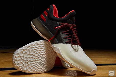 Adidas James Harden Vol 1 Sneaker Release Date Sole Collector