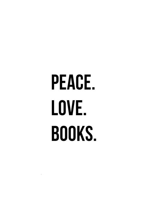 Peace Love Books Project Life Freebie
