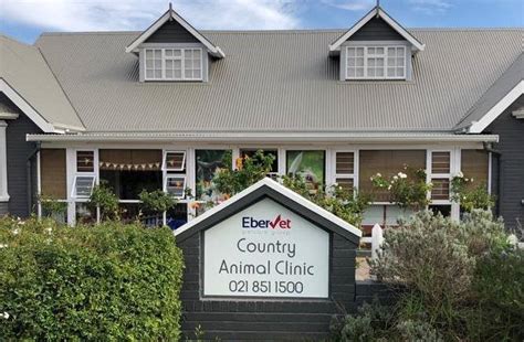 Country Animal Clinic Vets And Pets Vets And Pets