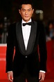 Actor Louis Koo Named Ambassador of Hong Kong Film Festival – The ...