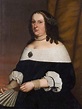 Kristina Magdalena, Countess of Zweibrücken Land, Countess of Baden ...