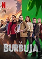 La burbuja, dirigida por Judd Apatow - Crítica - Netflix - Cinemagavia