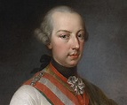 Joseph II, Holy Roman Emperor Biography - Childhood, Life Achievements ...