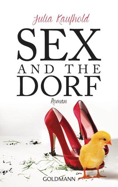 Sex And The Dorf Ebook Epub Von Julia Kaufhold Buecherde
