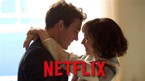 Las Tres Películas Románticas En Netflix Que No Puedes Dejar De Ver En
