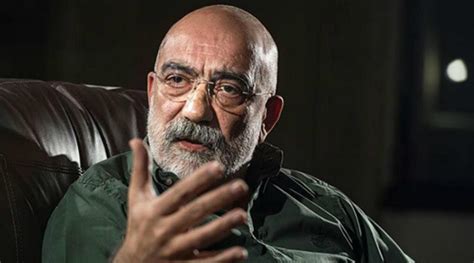 Ahmet Altan Hakk Nda Yakalama Karar