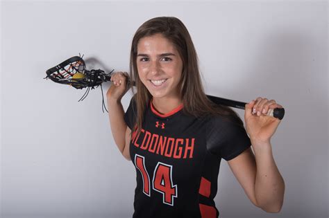 2018 Girls Lacrosse Preview Top 15 Poll Players To Watch