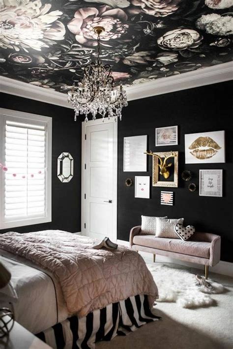 30 Black Paint In Bedroom Decoomo