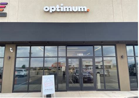 Optimum Lands In Texas With New Stores In Lubbock And Amarillo Alticeusa
