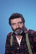 Victor French as "Mr. Edwards" in #LittleHouseonthePrairie # ...