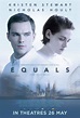Equals Review – Why You Should Watch This Underrated Sci-Fi Romance