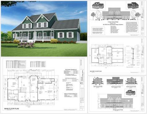 Maybe you would like to learn more about one of these? Cheap to Building House Plans | Inexpensive House Plans ...