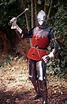 Age of Armour - 14th century Transitional Armour