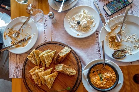 Albanian Food 12 Dishes To Try On Your Next Trip Travel Addicts