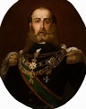 Maximiliano I de Mexico