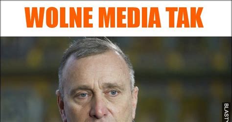 Zapraszamy do współdziałania wszystkich, dla których ważne są wartości demokratyczne! wolne media tak memy, gify i śmieszne obrazki facebook ...