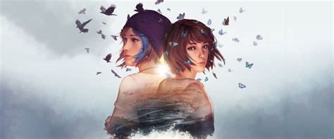 life is strange true colors unveils new trailer alongside first look at remastered collection