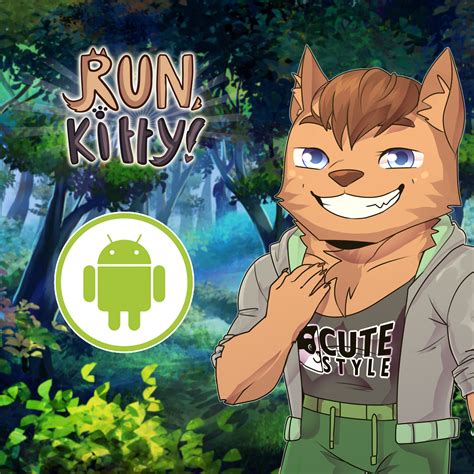 Furry Porn Games For Android Nsaui