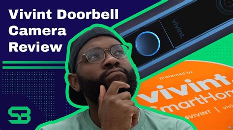 How vivint is different from other security systems. Vivint Doorbell Camera Review - YouTube
