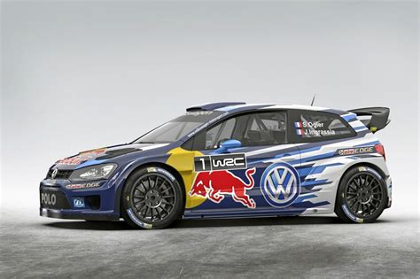 Volkswagen Polo R Wrc Rally Car Livery 2015 Rally Car Volkswagen