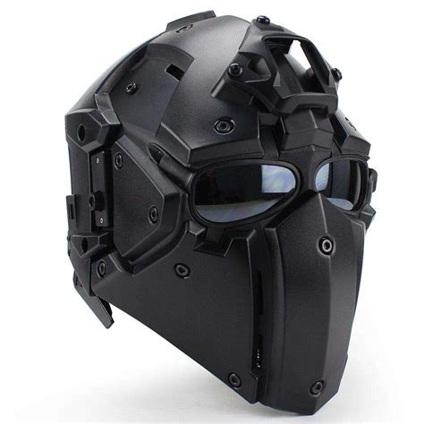 1 Full Face Motorcycle Helmets Metal Gods In 2020 Full Face Motorcycle Helmets Tactical