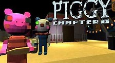 Kogama: Piggy [ALPHA] Chapter 8! - Jogos Online Wx