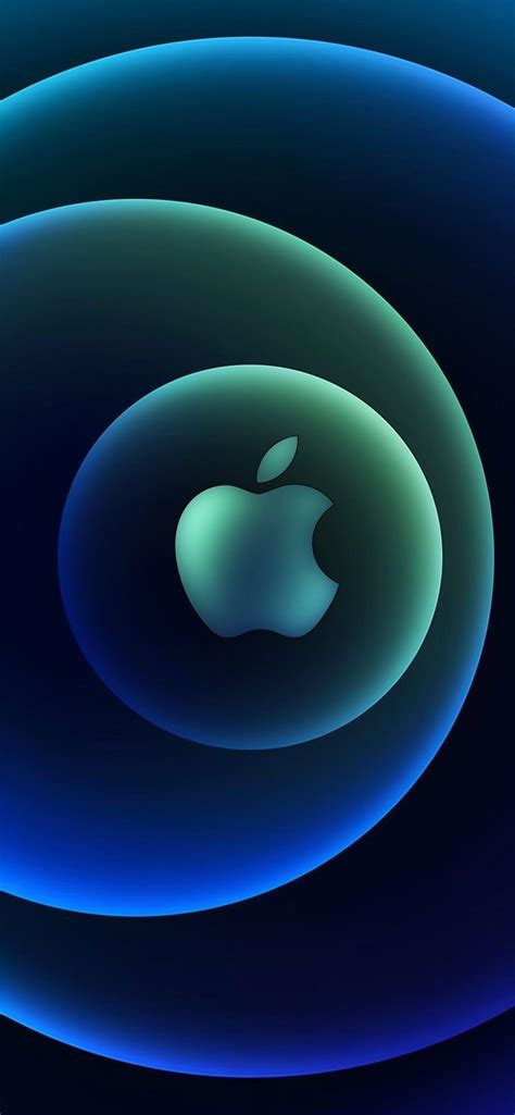 Apple Iphone 13 Wallpaper