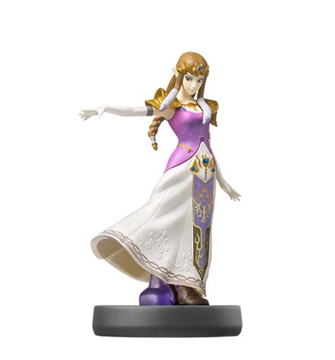 Twilight Princess Hd Amiibo Functions Recap