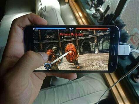 Berikut ini 5 di antaranya, sebagaimana dirangkum kompastekno dari android origin, selasa (16/8/2016). 5 Penyebab Baterai HP Melembung Pada Android Yang Harus ...