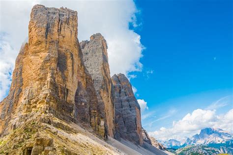 Dolomites Italy Best Places To Visit In The Dolomites 1 Week