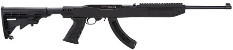 Ruger 1022 Tapco Semi Automatic 22 Long Rifle Lr 185 251 Tapco