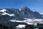Webcams in Reith im Alpbachtal [Live & in HD] | feratel.com