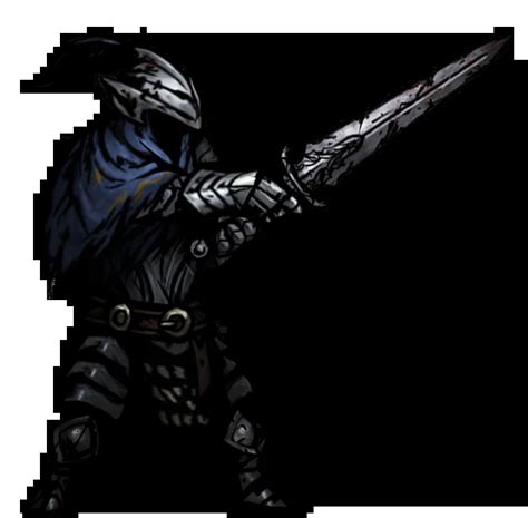 Abysswalker Crusader At Darkest Dungeon Nexus Mods And Community