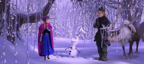 En Attendant La Neige Bande Annonce - La Reine des neiges - Bande annonce - YouTube